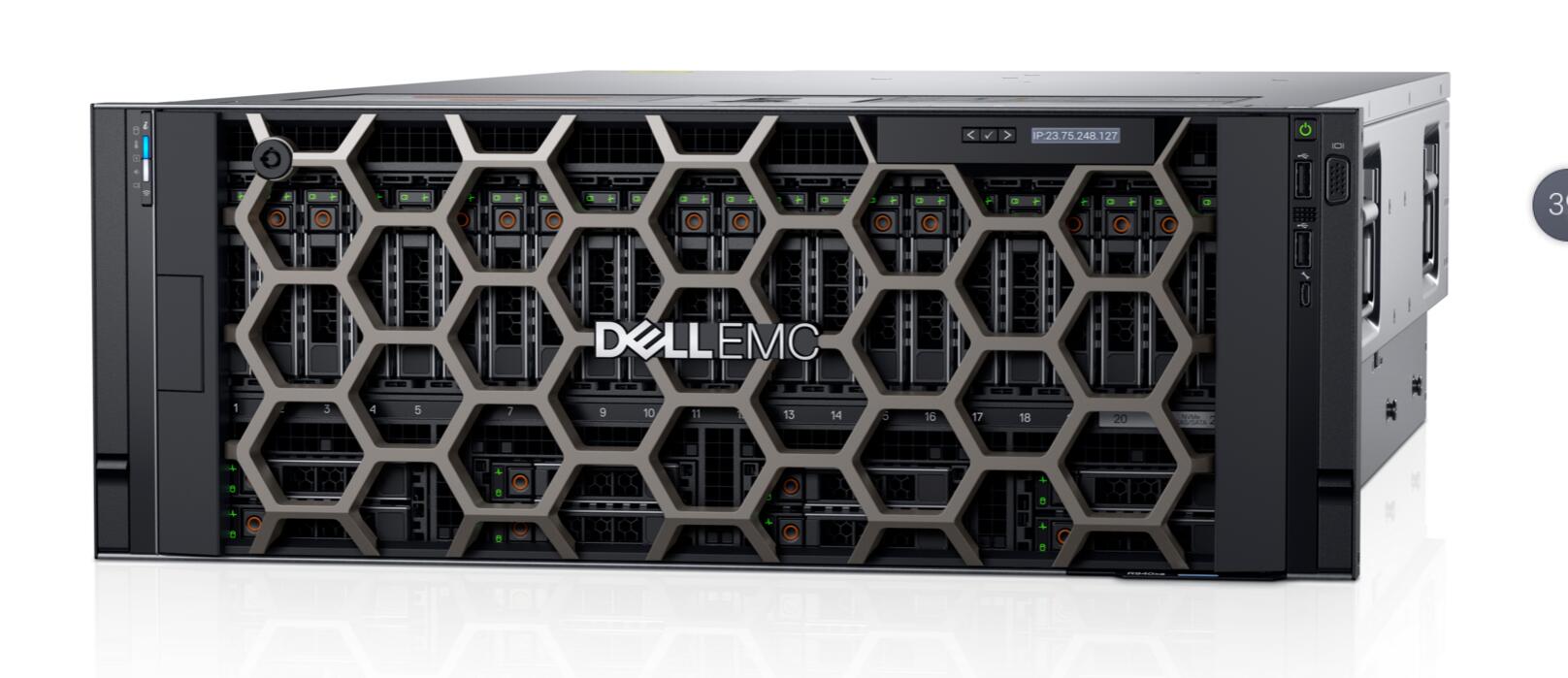 PowerEdge R940xa Rack Server - Starry Networking Tech LTD|Network Hardware